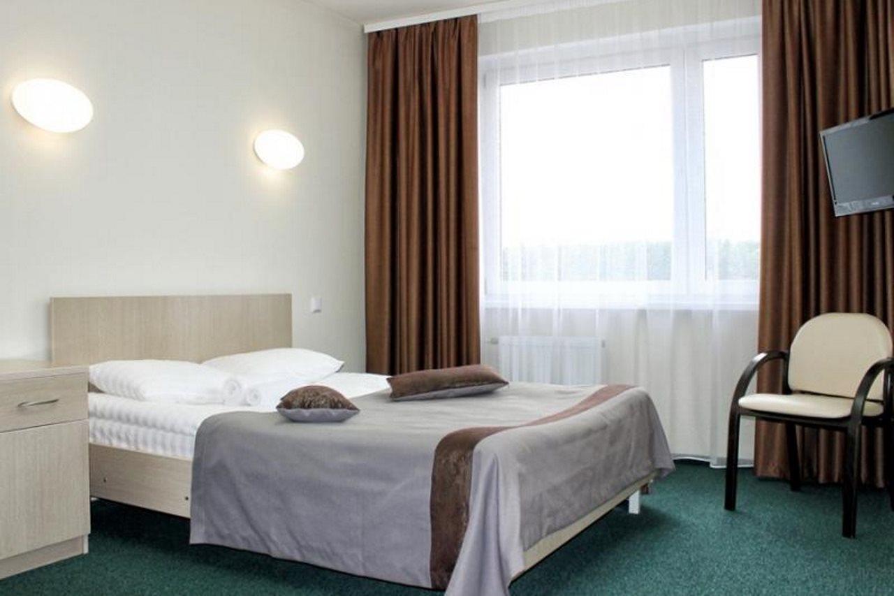 It Time Hotel Mińsk Zewnętrze zdjęcie