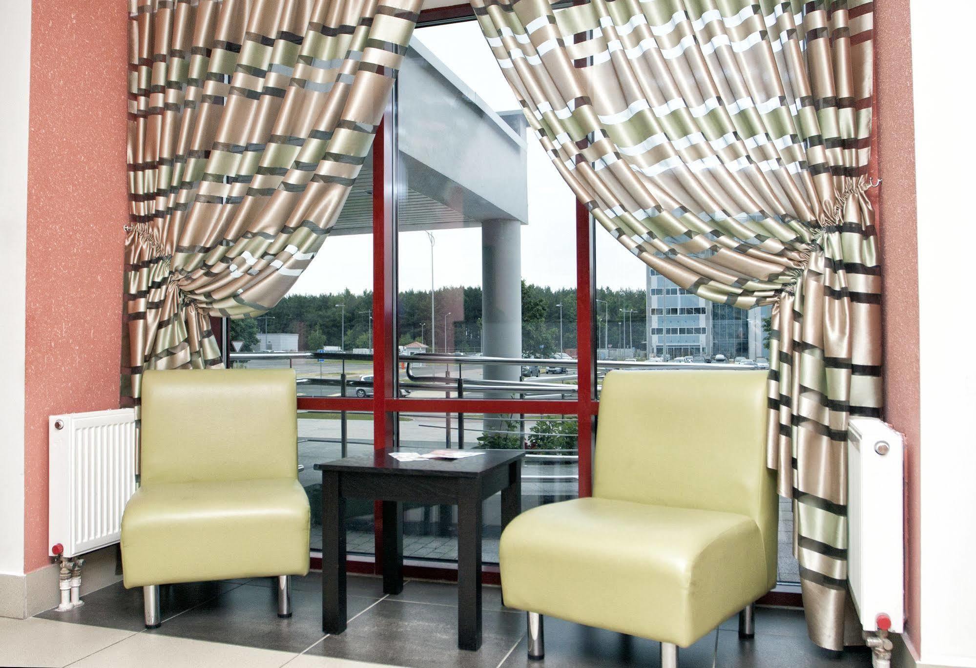 It Time Hotel Mińsk Zewnętrze zdjęcie